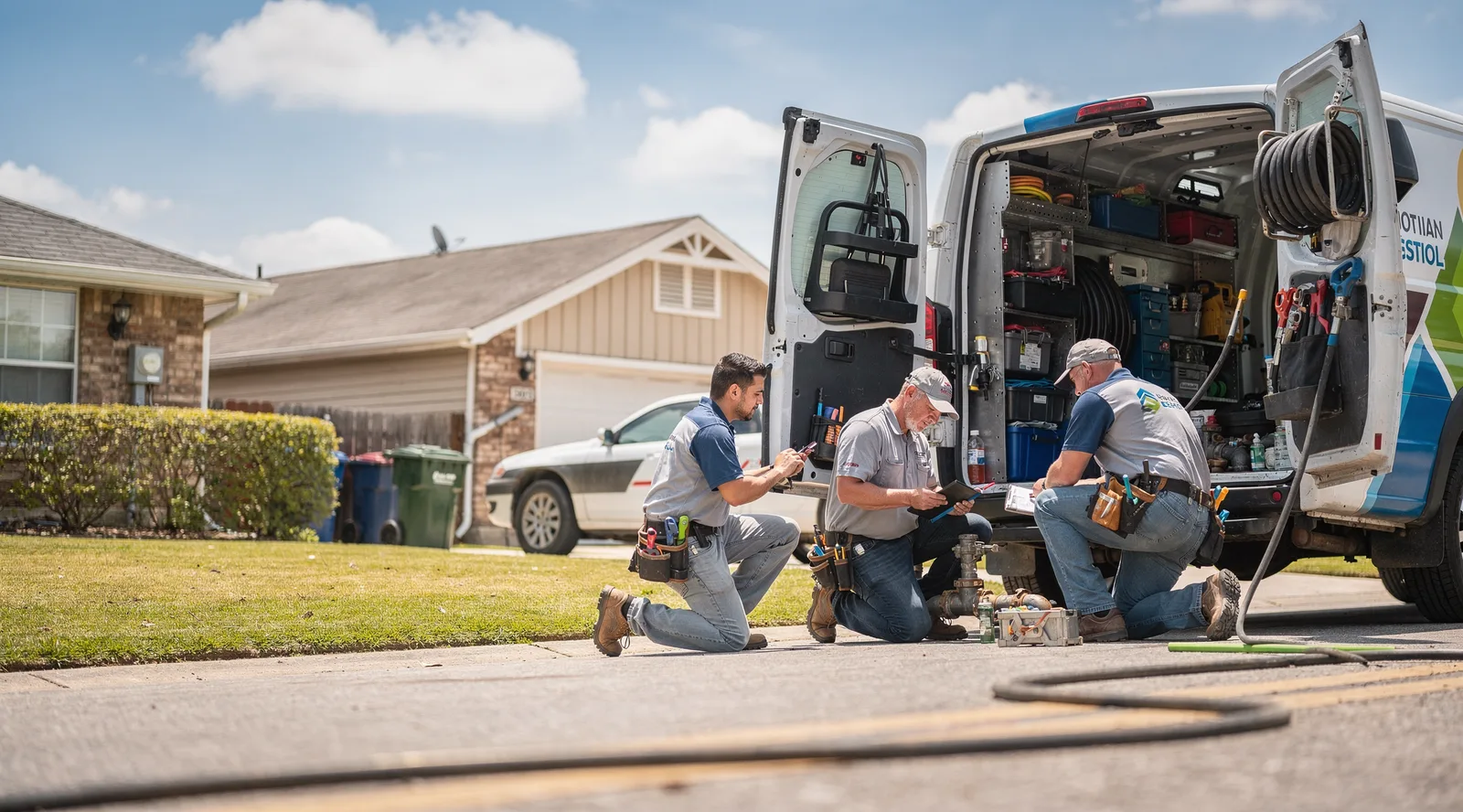Emergency Plumber in Scio, OR near me